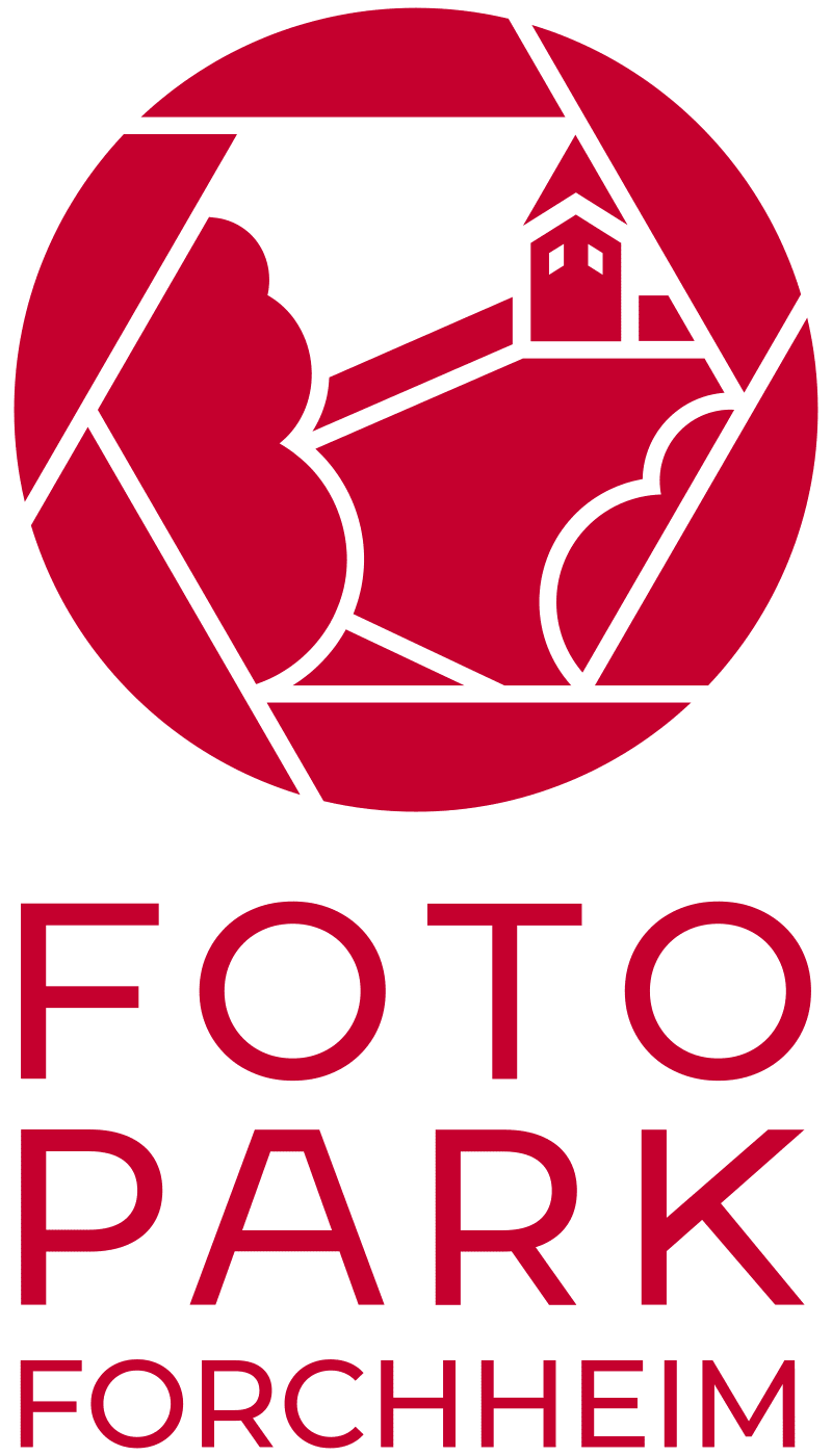 Logo des Fotopark Forchheim
